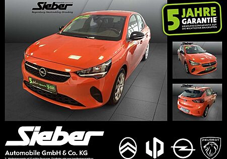 Opel Corsa 1.2 Turbo Edition *Navi*Klima*Sitzheizung*
