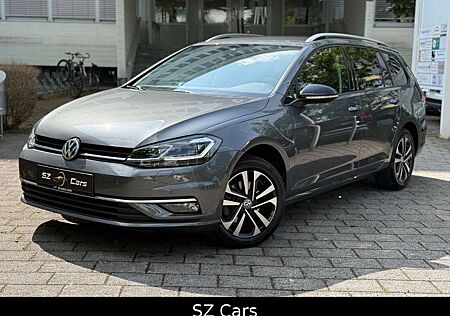 VW Golf Volkswagen VII Variant IQ.DRIVE Start-Stopp