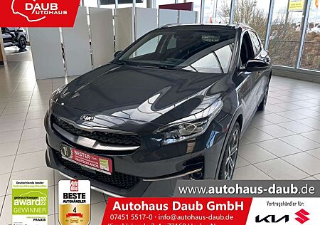 Kia XCeed 1.6 DCT Plugin-Hybrid+Panorama-Dach+Navi