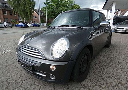 Mini Cooper 1,6 Park Lane Leder Klima Sitzheizung