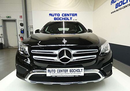 Mercedes-Benz GLC 250 4Matic AMG-Line*Navi*Panorama*Leder