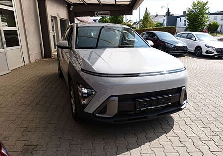 Hyundai Kona 1.0 T-GDI SX2 LED NAVI KAMERA LHZ SHZ