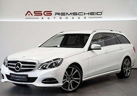 Mercedes-Benz E 200 CDI T Sport Paket BE *19 *Navi *SHZ *ACC