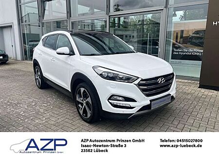 Hyundai Tucson 1.6 T-GDI Style.LED.PD.Navi.19"LM-Allwetter