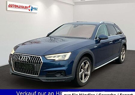 Audi A4 Allroad 3.0 TDI quattro Virtual Leder Matrix