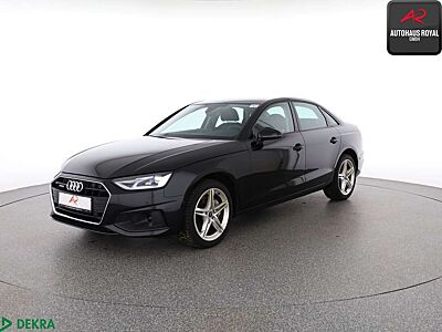 Audi A4 A4 40 TDI qu S LINE 18Z 360GRAD,KEYLESS,AMBIENTE