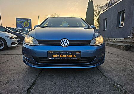 VW Golf Volkswagen VII Lim. Cup BMT