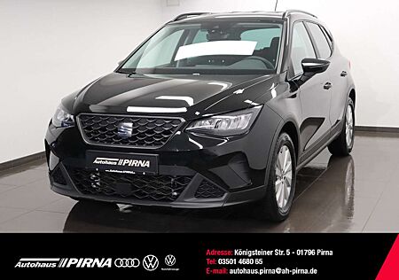 Seat Arona 1.0 TSI Style NAVI LED