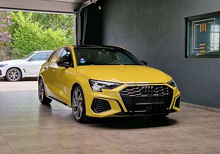 Audi S3 Sportback 2.0TFSI quattro Edition One*HUD*ACC