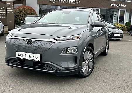 Hyundai Kona EV Trend