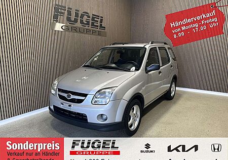 Suzuki Ignis 1.3 VVT X-45 4WD|SHZ|Klima