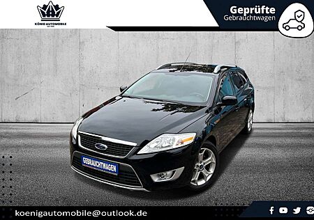 Ford Mondeo 2.0 Turnier Sport / LEDER / SHZ / PDC