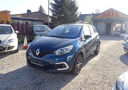 Renault Captur (ENERGY) TCe 90 INTENS
