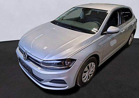 VW Polo Volkswagen Comfortline 1.6 TDI ACC NAVI LED PDC DAB