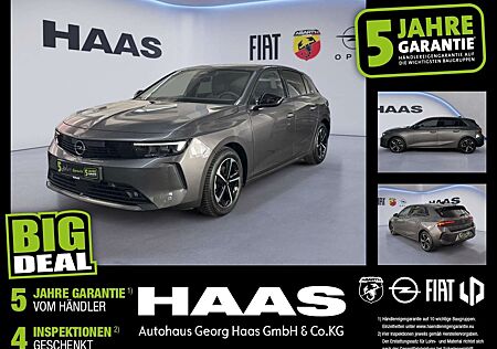 Opel Astra L 1.2 Turbo Edition Klimaautomatik