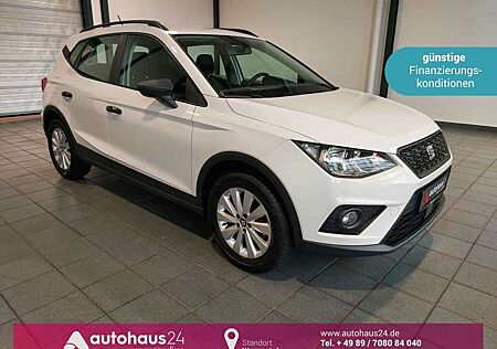 Seat Arona 1.0 TSI Reference|Bluetooth|ParkPilot