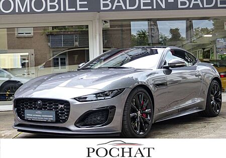 Jaguar F-Type P575 AWD R75*Pano**Exklusiv**Last Edition