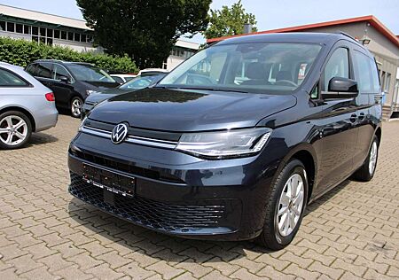 VW Caddy Volkswagen 2,0TDI PDC,LED,Apple,MFL,Alu