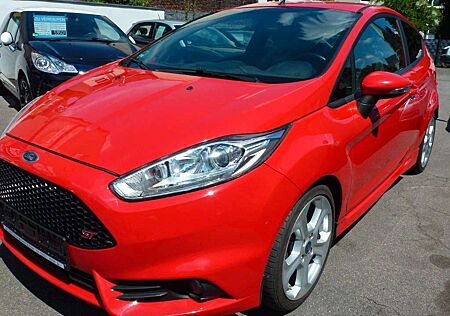 Ford Fiesta ST
