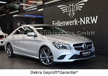 Mercedes-Benz CLA 250 Exklusiv-Paket, .*Leder*Kamera*Automatik