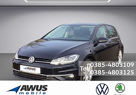 VW Golf Volkswagen VII 2.0TDI DSG Highline