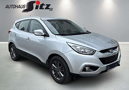 Hyundai iX35 Trend AWD