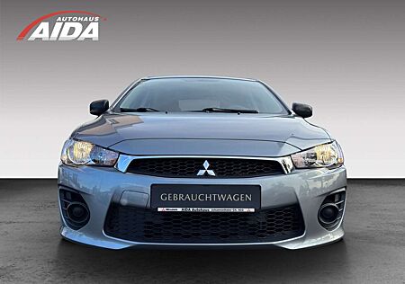 Mitsubishi Lancer 1.6 ClearTec Basis Sportback