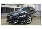 Audi A6 Avant 40 TDI quattro sport WR AHK Standheizung