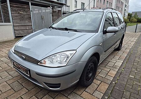 Ford Focus 1,4 Viva Mit Klima Tüv/Au Neu