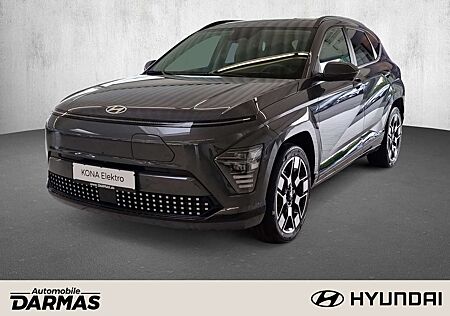 Hyundai Kona Elektro Prime 65 kWh Bose