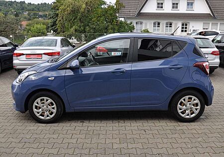 Hyundai i10 1.0 Classic