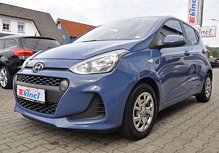 Hyundai i10 1.0 Classic