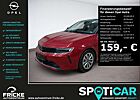 Opel Astra Elegance +Automatik+Sitz-&-Lenkradheiz.+Rückfahrka