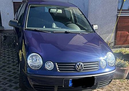 VW Polo Volkswagen 1.2 Comfortline