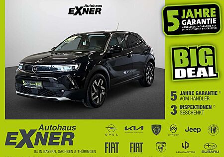Opel Mokka-e ELEGANCE LED+SHZ+Winterp.+Kam.+KlimaA+LM