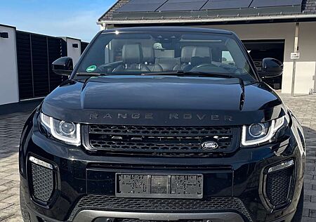 Land Rover Range Rover Evoque SE Dynamic CABRIO