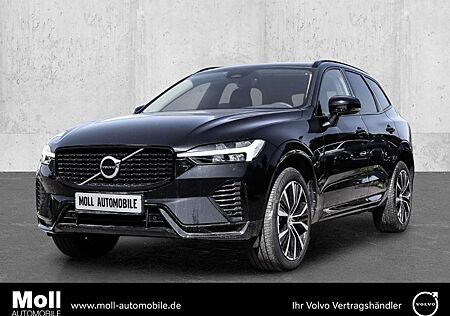 Volvo XC 60 XC60 Plus Dark 2WD B4 Diesel EU6d AHK Digitales Cockpit