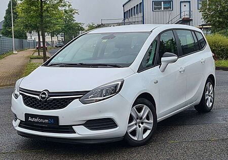 Opel Zafira C Edition*Autom.*PDC*SHZ*LED*