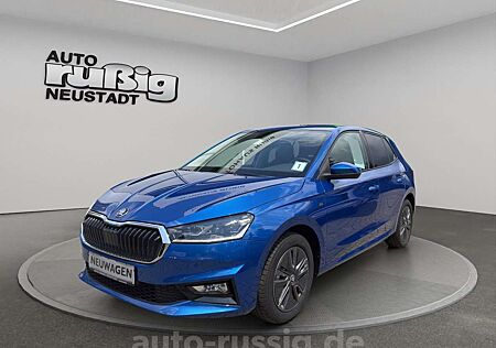 Skoda Fabia Tour 1.0 TSI ,Wireless SmartLink,Klimaa.
