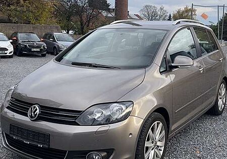 VW Golf Plus Volkswagen 1.4 TSI DSG Highline