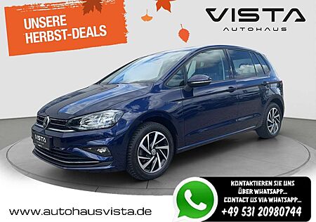 VW Golf Sportsvan Volkswagen VII Join*PANO*ACC*NAVI*PDC*TEMPOM