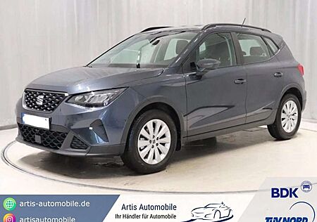 Seat Arona Style Edition CARPLAY-NAVI*SITZHEIZUNG*LED