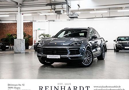 Porsche Cayenne 21Z./PDLS+/ACC/HuD/PANO/BOSE/KAMERA/AHK