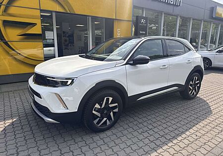 Opel Mokka-e Elegance +SOH 91%+3phasig 11KW Laden+