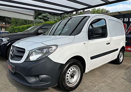 Mercedes-Benz Citan Kasten 109 CDI lang*KLIMA+SERVO