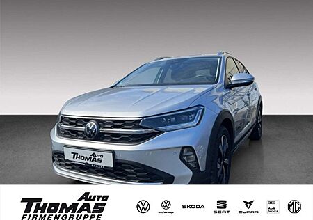 VW Taigo Volkswagen 1.0 TSI 6-Gang Style Navi