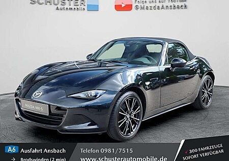 Mazda MX-5 Exclusive-Line 2.0l 184 PS Matrix-LED/BOSE/