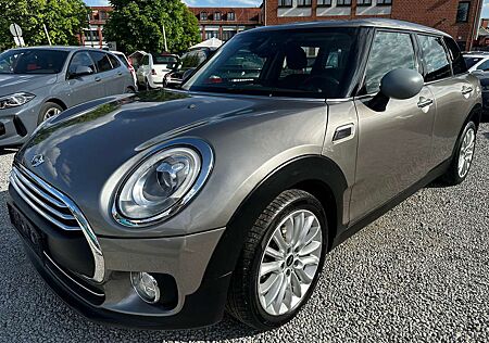 Mini One D Clubman One D Navi*PDC*Start/Stopp*Sport