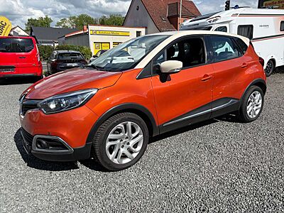 Renault Captur Luxe