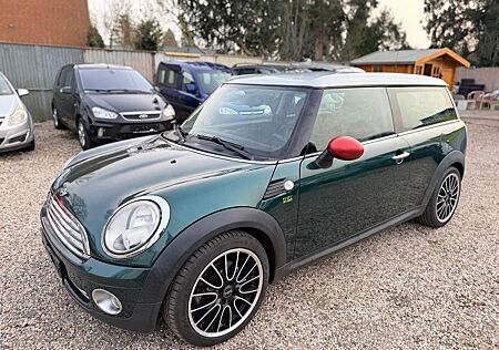 Mini Cooper Clubman Cooper